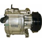 Delphi TSP0155335 Kompressor, Klimaanlage Delphi TSP0155335 Kompressor, Klimaanlage