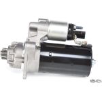 BOSCH 0 001 125 607 Starter BOSCH 0 001 125 607 Starter