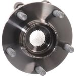 SKF VKBA 6984 Radlagersatz