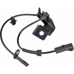 Sensor, Raddrehzahl 09001210 Sensor, Raddrehzahl 09001210