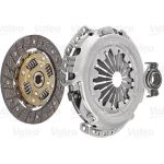 Valeo 786001 Kupplungssatz 3KKIT Valeo 786001 Kupplungssatz 3KKIT