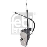 febi bilstein 1003437 Türschloss Plus febi bilstein 1003437 Türschloss Plus
