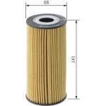 Ölfilter F 026 407 312 Ölfilter F 026 407 312