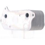 Mahle CLC 128 000S Ölkühler, Motoröl BEHR Mahle CLC 128 000S Ölkühler, Motoröl BEHR