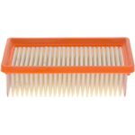 Luftfilter F 026 400 607 Luftfilter F 026 400 607