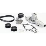 Wasserpumpe + Keilrippenriemensatz 6PK2260WP2