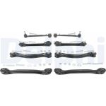 Reparatursatz, Querlenker TC1600KIT
