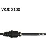 Antriebswelle VKJC 2100 Antriebswelle VKJC 2100