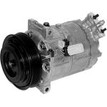 Kompressor, Klimaanlage ACP 1035 000P Kompressor, Klimaanlage ACP 1035 000P