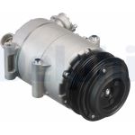 Kompressor, Klimaanlage CS20391 Kompressor, Klimaanlage CS20391
