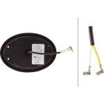 Blinkleuchte 2BA 343 390-071