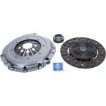 SACHS 3000 951 205 Kupplungssatz SACHS 3000 951 205 Kupplungssatz