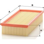 MANN-FILTER C 32 120 Luftfilter