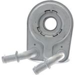 Ölkühler, Motoröl CLC 280 000S