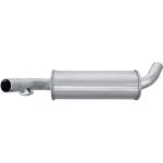 Hella 8LC 366 026-031 Mittelschalldämpfer Easy2Fit – PARTNERED with Faurecia Hella 8LC 366 026-031 Mittelschalldämpfer Easy2Fit – PARTNERED with Faurecia