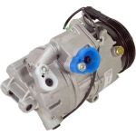 Kompressor, Klimaanlage ACP 1438 000S Kompressor, Klimaanlage ACP 1438 000S