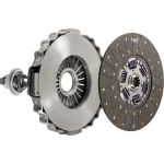 Valeo 827551 Kupplungssatz NEW ORIGINAL KIT3P Valeo 827551 Kupplungssatz NEW ORIGINAL KIT3P