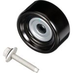 Umlenk-/Führungsrolle, Keilrippenriemen T36603 Umlenk-/Führungsrolle, Keilrippenriemen T36603
