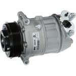 Kompressor, Klimaanlage 690038 Kompressor, Klimaanlage 690038