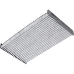 Filter, Innenraumluft 715840