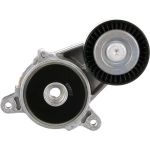 Spannrolle, Keilrippenriemen T39227 Spannrolle, Keilrippenriemen T39227