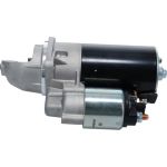 BOSCH 1 986 S00 657 Starter BOSCH 1 986 S00 657 Starter