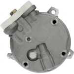 Kompressor, Klimaanlage 89257 Kompressor, Klimaanlage 89257