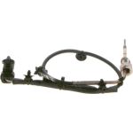 Sensor, Abgastemperatur 0 986 259 129 Sensor, Abgastemperatur 0 986 259 129