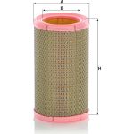MANN-FILTER C 1380 Luftfilter