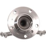 Radlagersatz VKBA 6781 Radlagersatz VKBA 6781