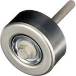 Gates T36110 Umlenkrolle/Führungsrolle, Keilrippenriemen DriveAlign™