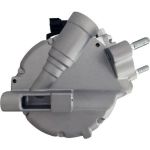 Kompressor, Klimaanlage ACP 905 000S