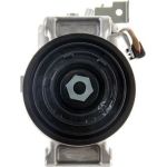Mahle ACP 641 000P Kompressor, Klimaanlage BEHR Premium Line