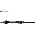 Antriebswelle VKJC 8531 Antriebswelle VKJC 8531