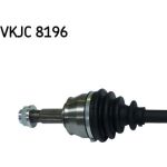 Antriebswelle VKJC 8196