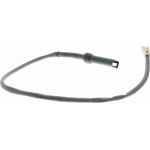 Warnkontakt, Bremsbelagverschleiß V25-72-0186
