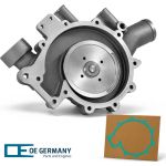 Wasserpumpe Motorkühlung für DAF PF... RS... 683 338 OEGERMANY 062000F75000 Wasserpumpe Motorkühlung für DAF PF... RS... 683 338 OEGERMANY 062000F75000