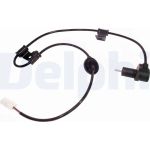 Delphi SS20204 Sensor, Raddrehzahl Delphi SS20204 Sensor, Raddrehzahl