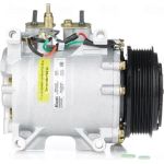 Kompressor, Klimaanlage 890128 Kompressor, Klimaanlage 890128