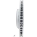 Bremsscheibe 0 986 479 E27 Bremsscheibe 0 986 479 E27