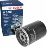 BOSCH 0 986 452 000 Ölfilter