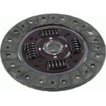Sachs 1878 600 924 Kupplungsscheibe Sachs 1878 600 924 Kupplungsscheibe