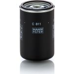MANN-FILTER C 811 Luftfilter
