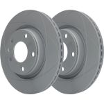 Bremsscheibe 24.0322-0152.1