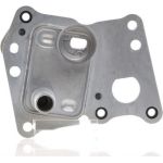 Ölkühler, Motoröl CLC 153 000S