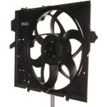 Mahle CFF 190 000P Lüfter, Motorkühlung BEHR Premium Line