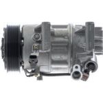 Kompressor, Klimaanlage ACP 1566 000P Kompressor, Klimaanlage ACP 1566 000P