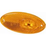 Hella 2PS 964 295-057 Seitenmarkierungsleuchte Hella 2PS 964 295-057 Seitenmarkierungsleuchte