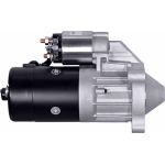 Starter 8EA 011 611-061 Starter 8EA 011 611-061