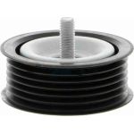 Vaico V30-2532 Umlenkrolle/Führungsrolle, Keilrippenriemen